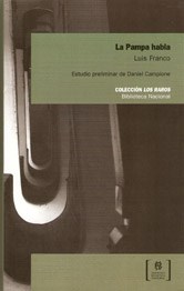  LA PAMPA HABLA