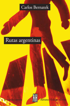 Papel Rutas Argentinas
