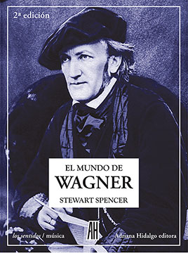 Papel Mundo De Wagner, El