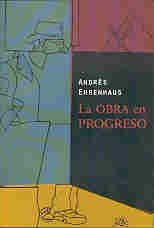  OBRA EN PROGRESO  LA