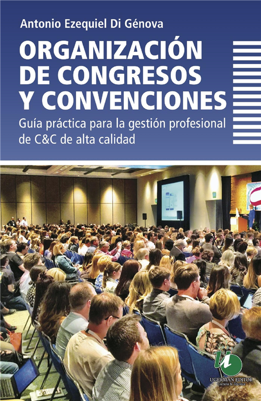 E-book Organización De Congresos Y Convenciones