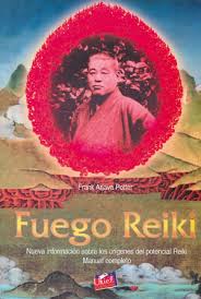 FUEGO REIKI
