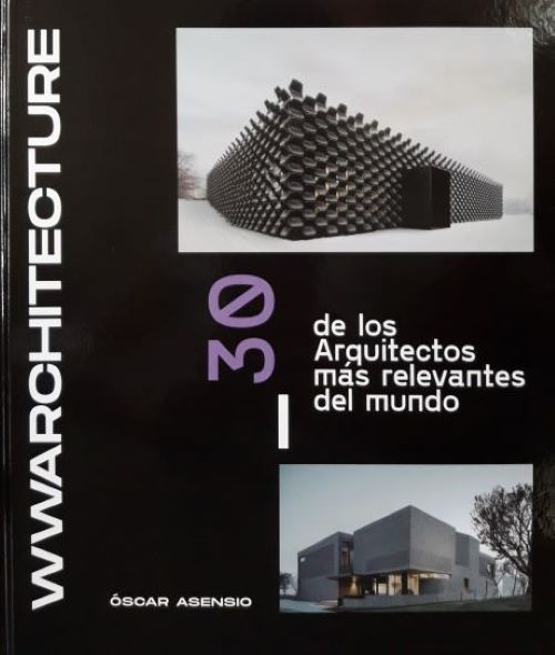 Papel 30 Arquitectos Del Mundo