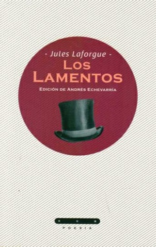  LOS LAMENTOS