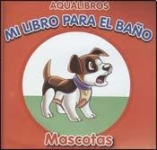 Papel Mascotas - Aqualibros -