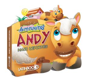 Papel Andy Hace Deportes