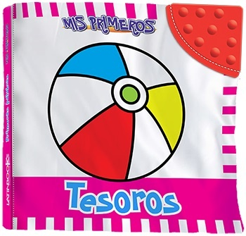 Papel Mis Primeros Tesoros