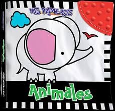 Papel Mis Primeros Animales