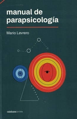  MANUAL DE PARAPSICOLOGIA