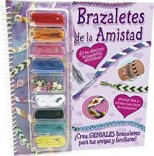 Papel Brazaletes De La Amistad