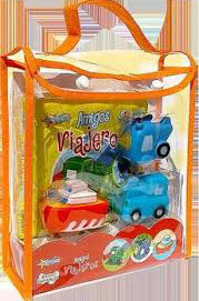 Papel Amigos Viajeros
