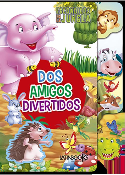 Papel Dos Amigos Divertidos