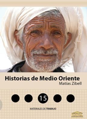 E-book Historias De Medio Oriente