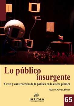 E-book Lo Público Insurgente