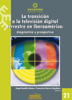 E-book La Transición A La Televisión Digital Terrestre En Iberoamérica