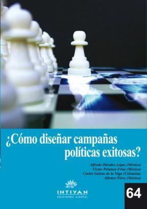 E-book Cómo Diseñar Campañas Políticas Exitosas