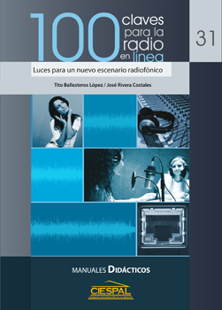 E-book 100 Claves Para La Radio En Línea