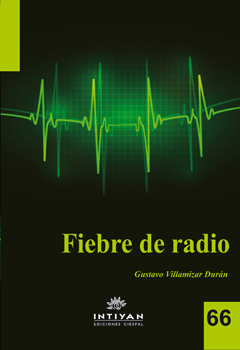 E-book Fiebre De Radio