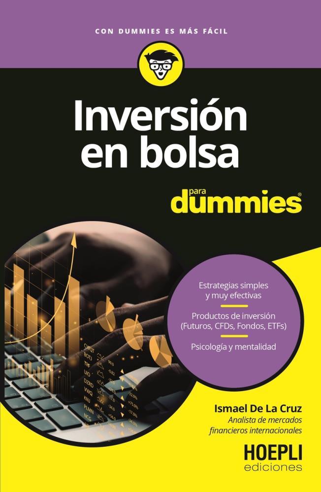 Papel Inversion En Bolsa Para Dummies