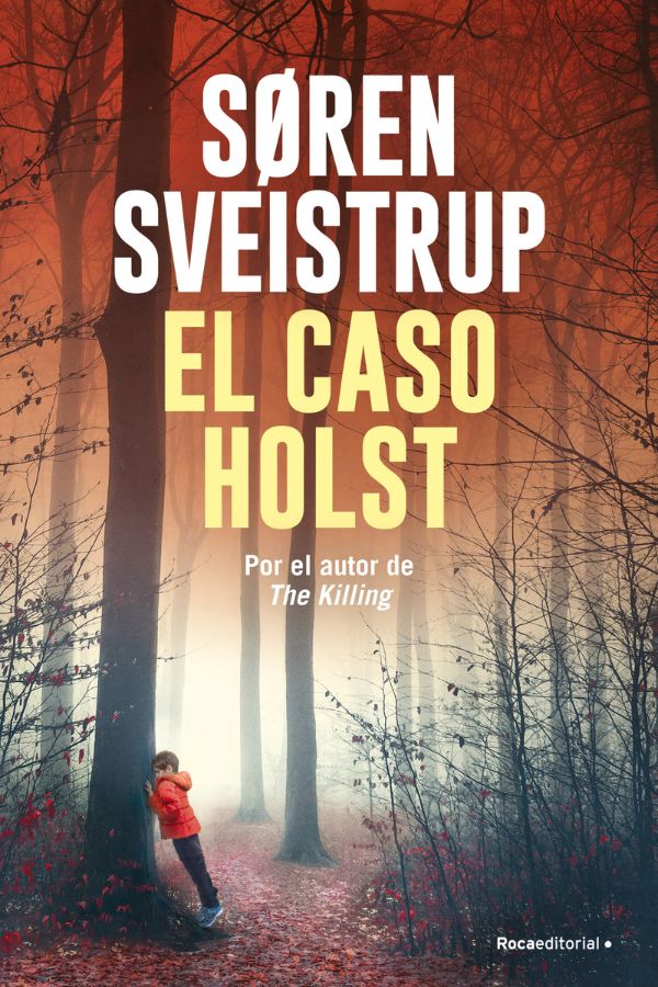 Papel Caso Holst, El