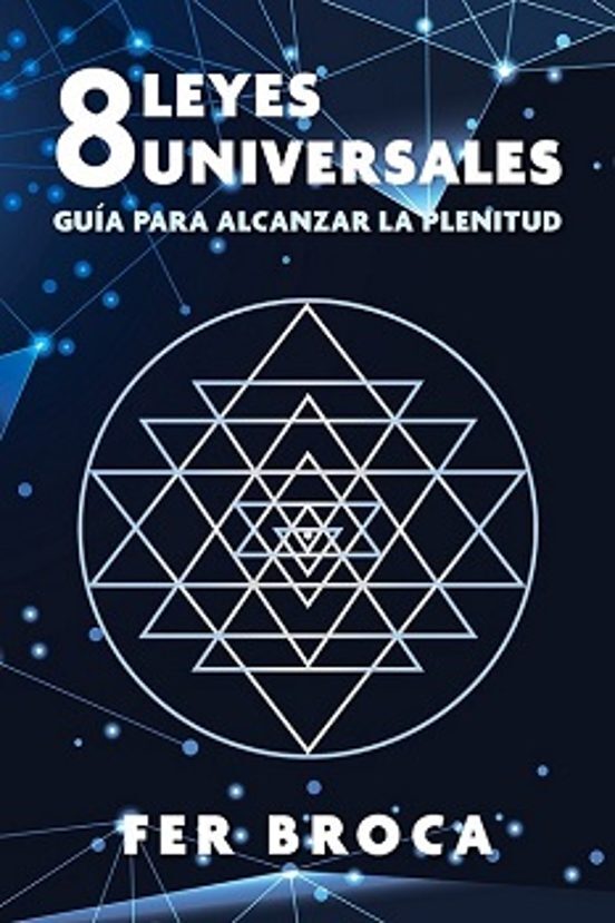 Papel 8 Leyes Universales