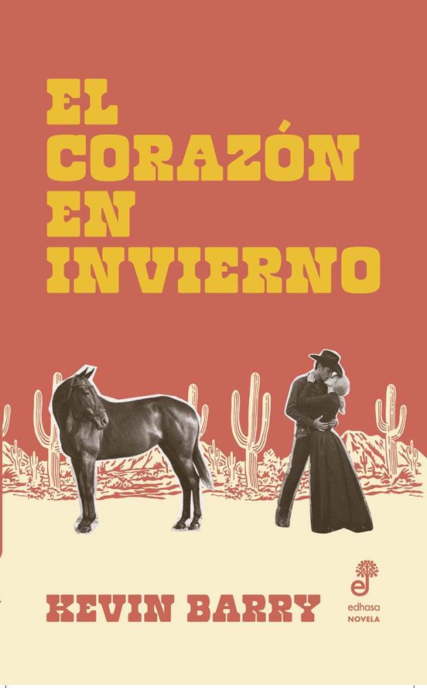 Papel Corazon En Invierno, El