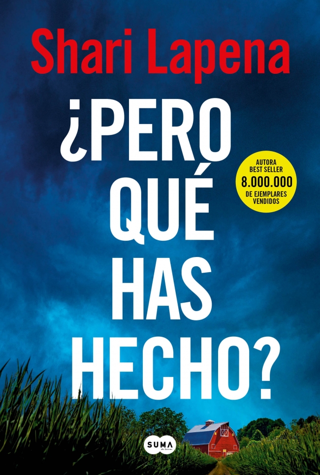 Papel Pero Que Has Hecho?