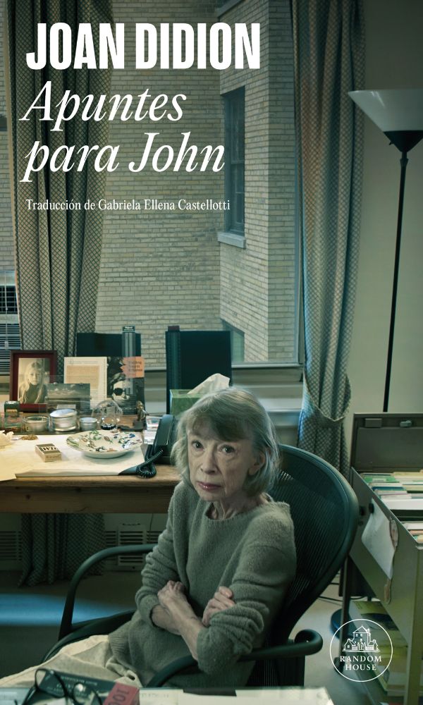 Papel Apuntes Para John