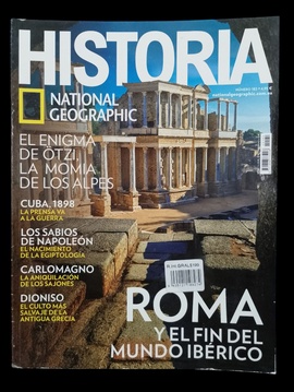Papel COLECCION HISTORIA ROMA