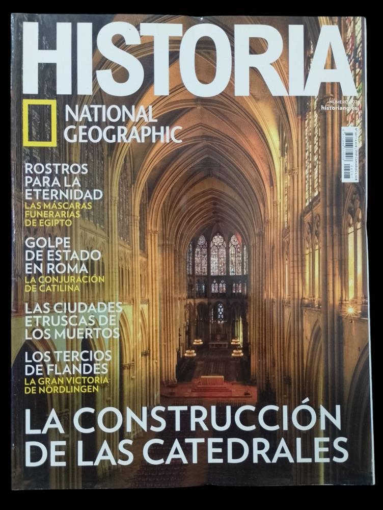 Papel COLECCION HISTORIA LA CONSTRUCCION